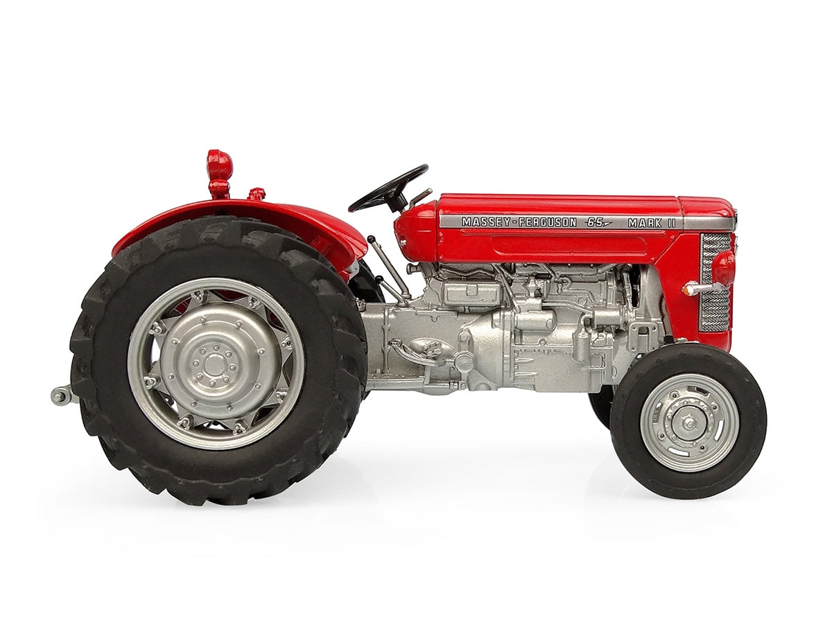 Universal Hobbies - Scale Massey Ferguson 65 Mk II (1961)