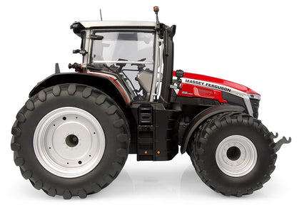 UNIVERSAL HOBBIES - Massey Ferguson MF 9S.425 - 8 Wheeler