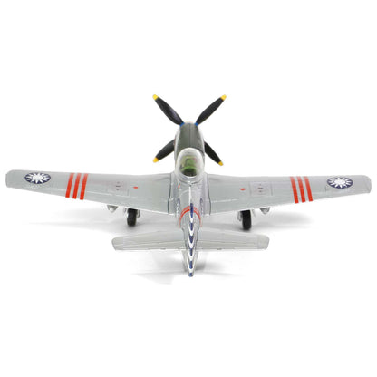 Forces of Valour - P51D Rocaf - 1:72