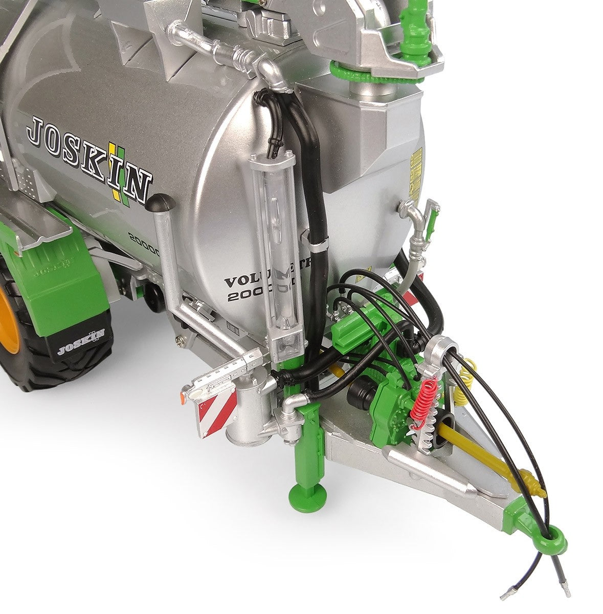 UNIVERSAL HOBBIES - Joskin Volumetra 20000 TS - 1:32