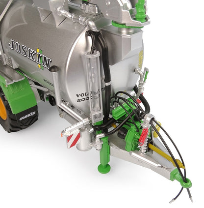 UNIVERSAL HOBBIES - Joskin Volumetra 20000 TS - 1:32