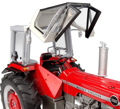 UNIVERSAL HOBBIES - Universal Hobbies Massey Ferguson 1080 - 1:32