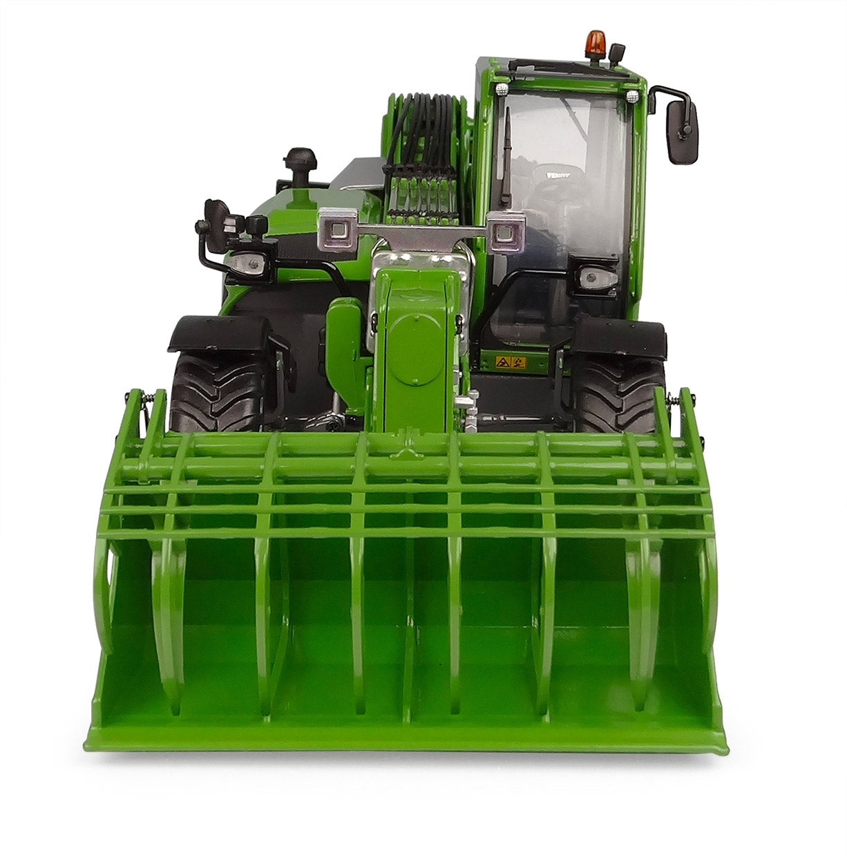 Universal Hobbies 1:32 Scale Fendt Cargo T955