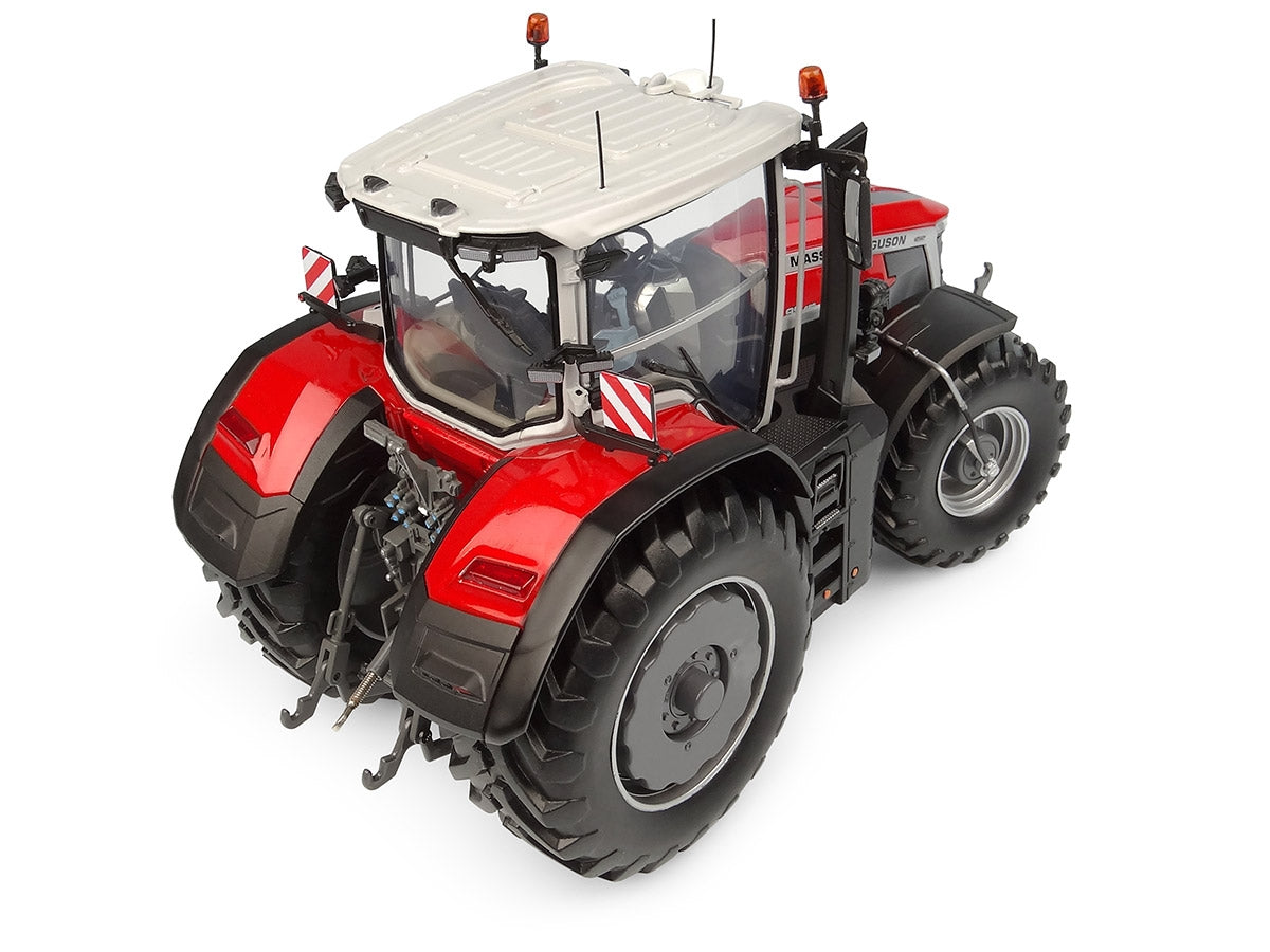 UNIVERSAL HOBBIES - Massey Ferguson MF 9S.425 - 1:32
