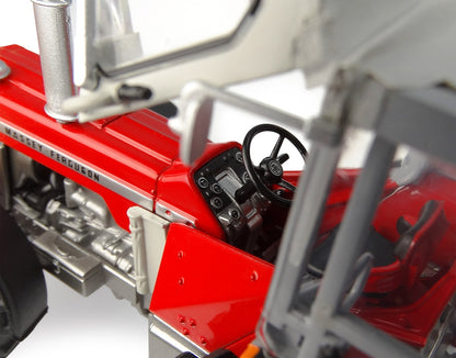 UNIVERSAL HOBBIES - Universal Hobbies Massey Ferguson 1080 - 1:32
