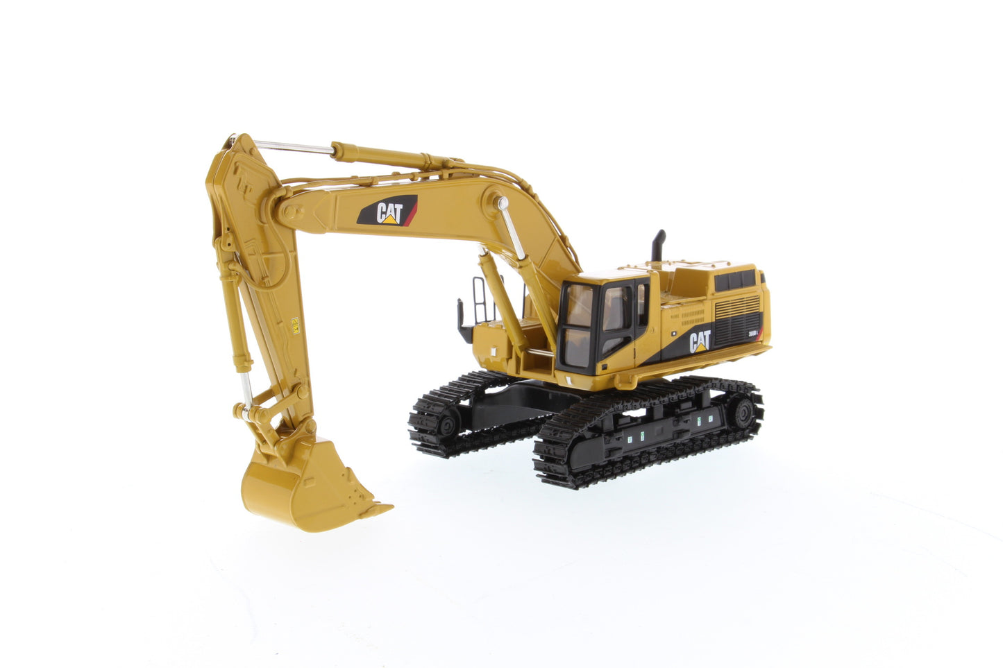 Die Cast Masters - 1:50 Cat® 365B L Series II Hydraulic Excavator