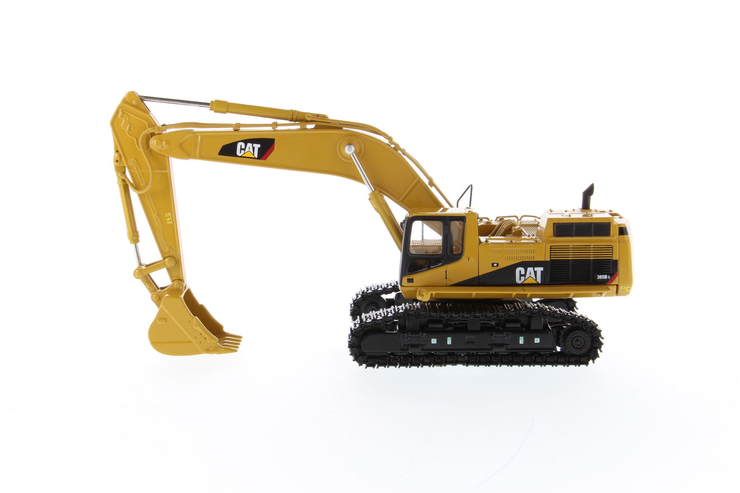 Die Cast Masters - 1:50 Cat® 365B L Series II Hydraulic Excavator
