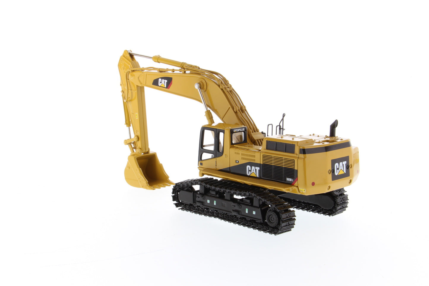 Die Cast Masters - 1:50 Cat® 365B L Series II Hydraulic Excavator