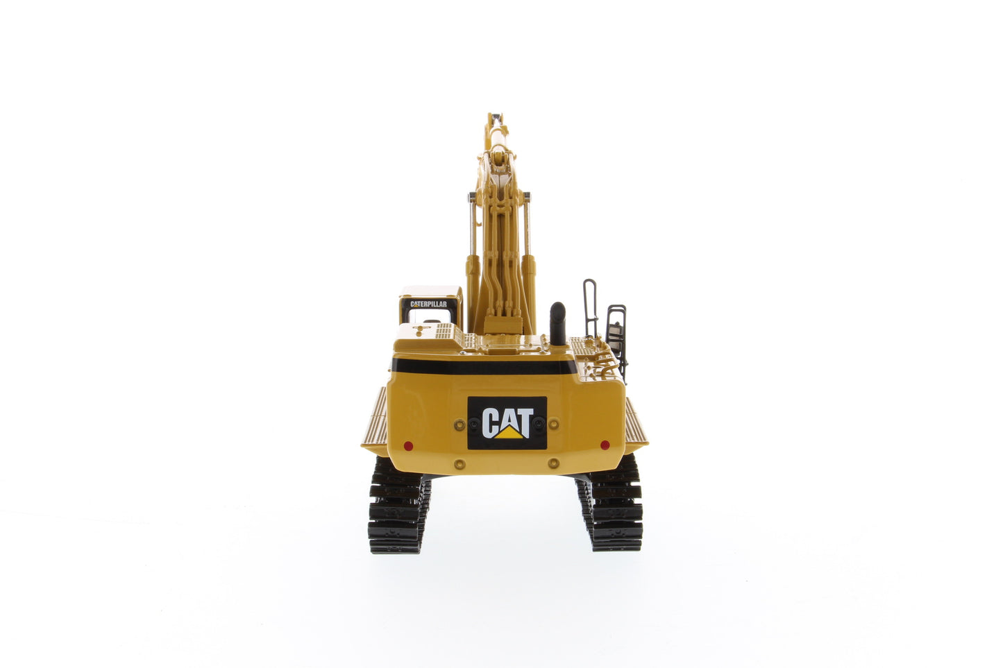 Die Cast Masters - 1:50 Cat® 365B L Series II Hydraulic Excavator