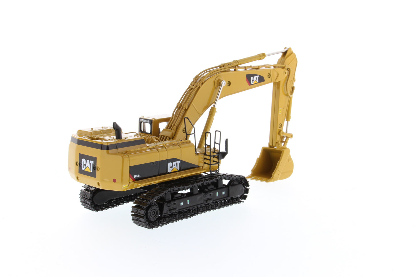 Die Cast Masters - 1:50 Cat® 365B L Series II Hydraulic Excavator