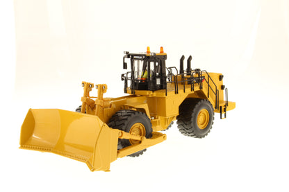 Die Cast Masters - 1:50 Cat 854K Wheel Dozer