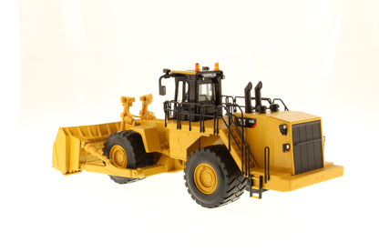 Die Cast Masters - 1:50 Cat 854K Wheel Dozer