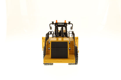 Die Cast Masters - 1:50 Cat 854K Wheel Dozer