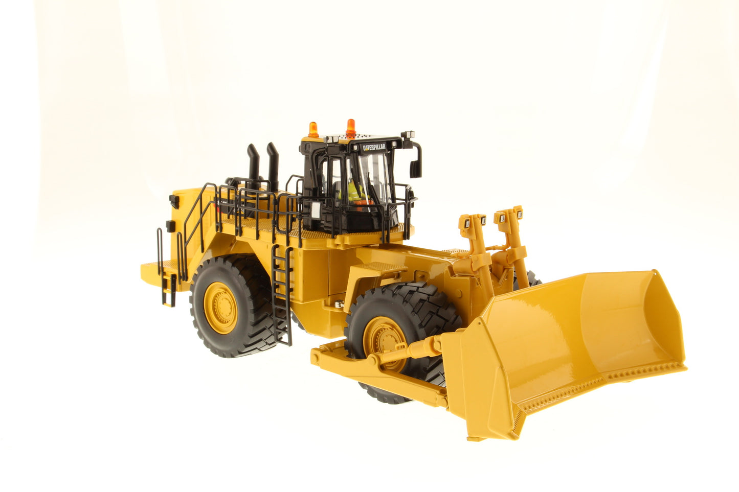 Die Cast Masters - 1:50 Cat 854K Wheel Dozer