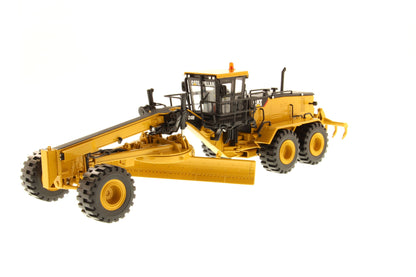 Die Cast Masters - 24M Motor Grader - 1:50