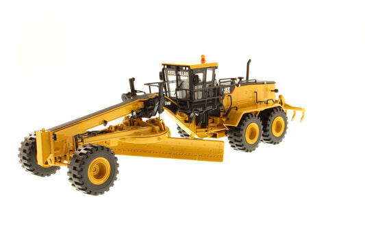Die Cast Masters - 24M Motor Grader - 1:50