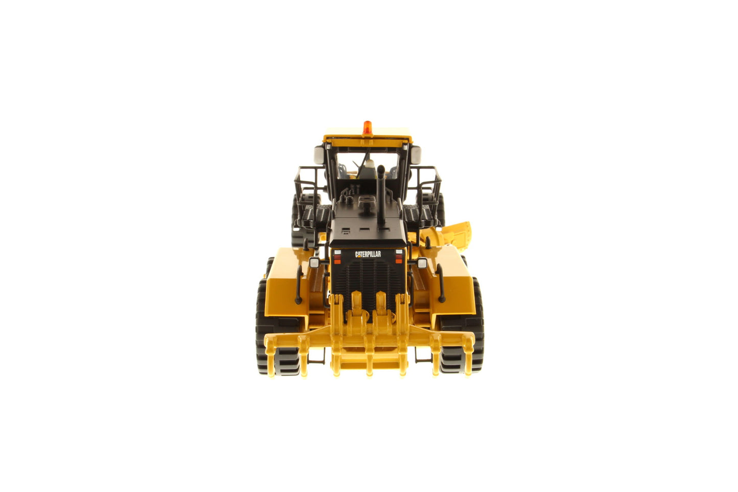 Die Cast Masters - 24M Motor Grader - 1:50
