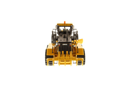 Die Cast Masters - 24M Motor Grader - 1:50