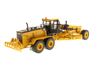 Die Cast Masters - 24M Motor Grader - 1:50