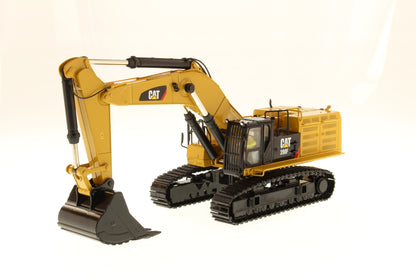 Die Cast Masters - 1:50 Cat® 390F L Hydraulic Excavator