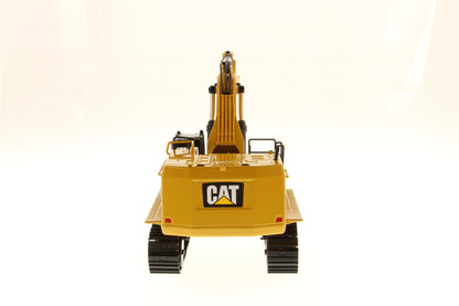 Die Cast Masters - 1:50 Cat® 390F L Hydraulic Excavator