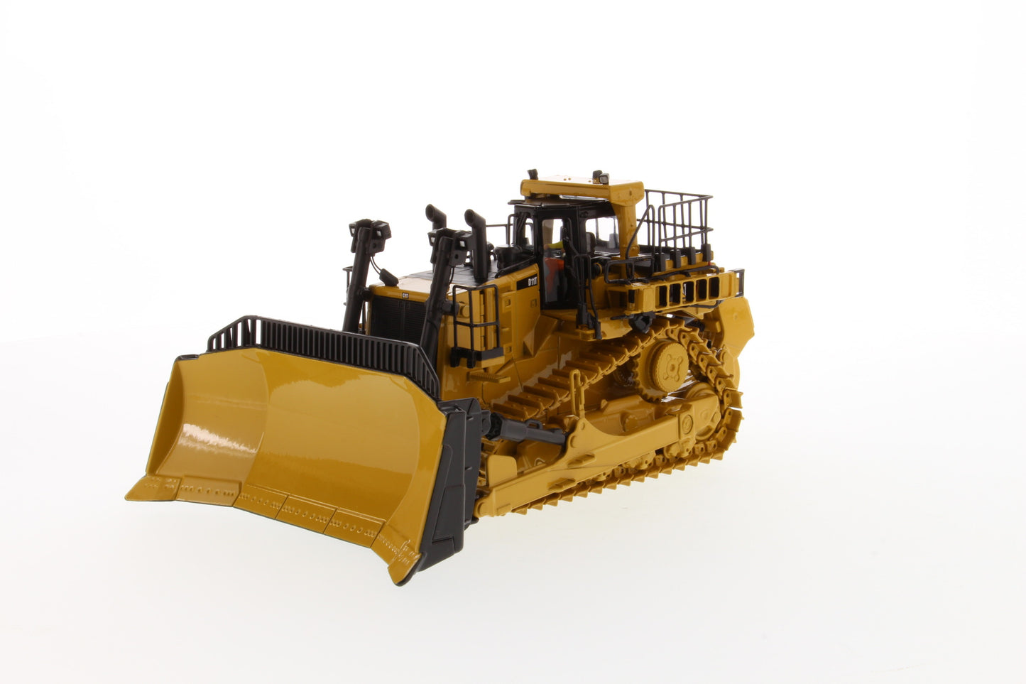 Die Cast Masters - Cat® D11T Track Type Tractor - 1:50