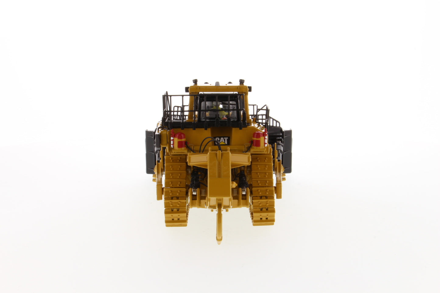 Die Cast Masters - Cat® D11T Track Type Tractor - 1:50