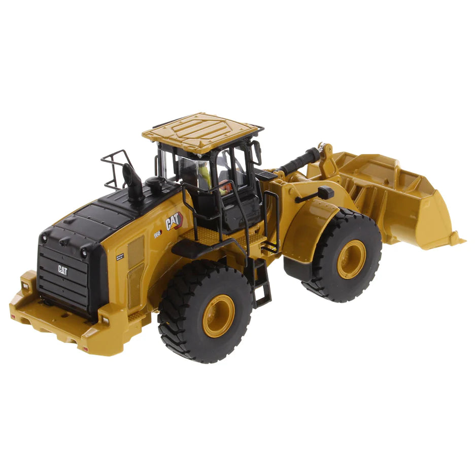 Die Cast Masters - 1:50 Cat® 966 Wheel Loader