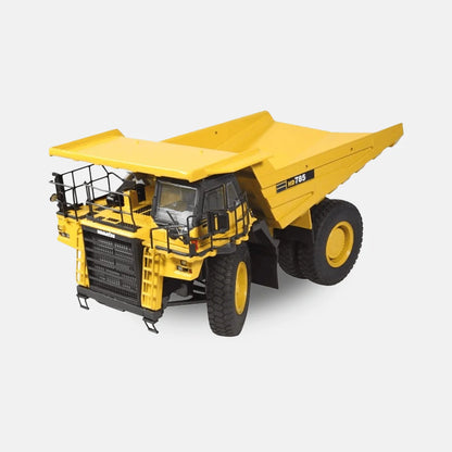 nzg - Komatsu HD 785