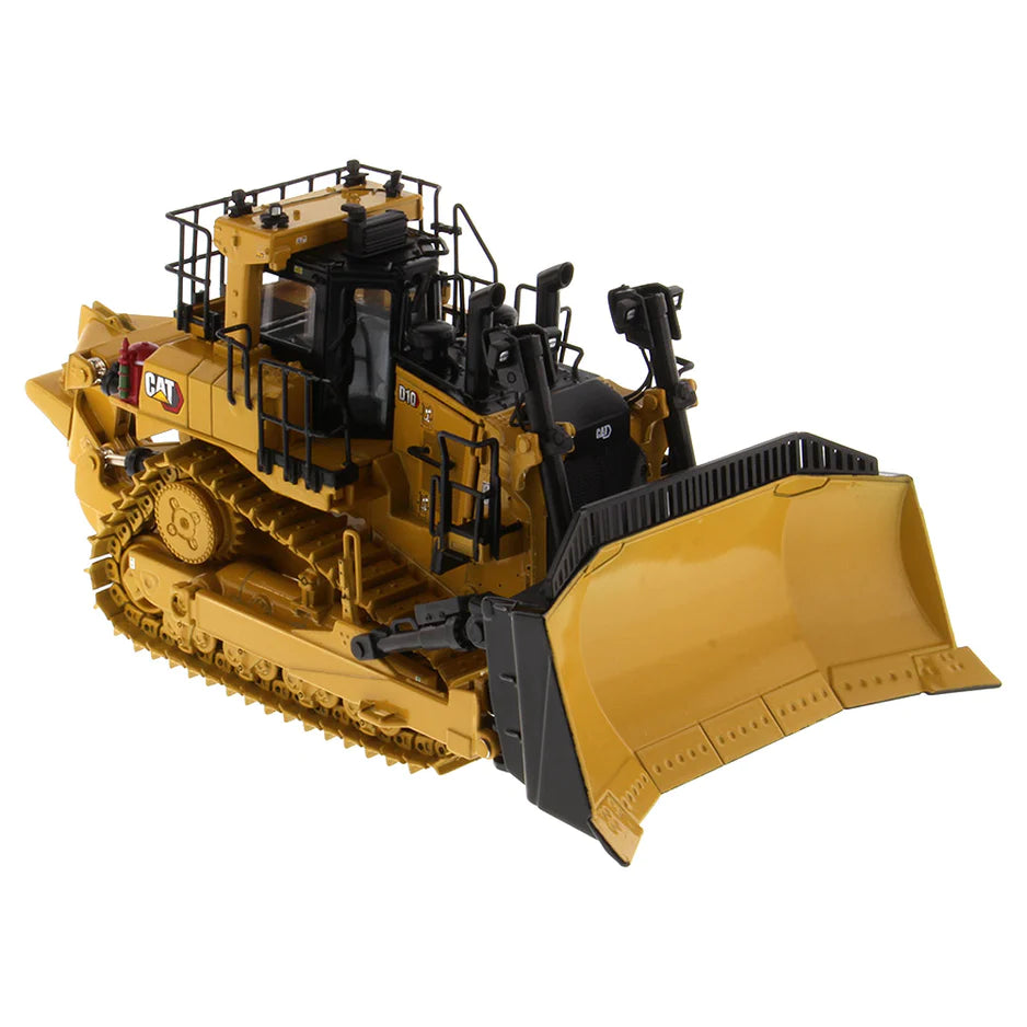 Die Cast Masters - 1:50 Cat D10 Dozer