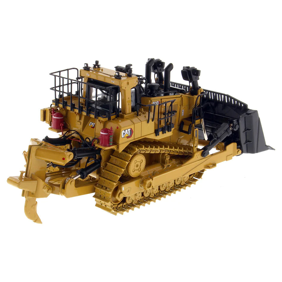 Die Cast Masters - 1:50 Cat D10 Dozer