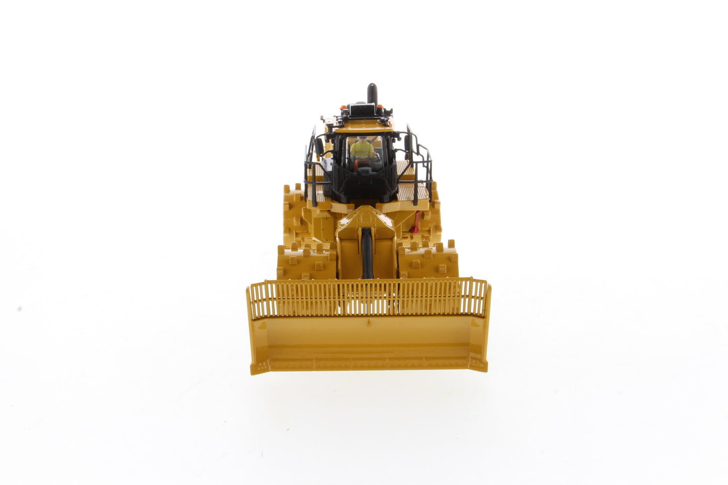 Die Cast Masters - Cat 836 Landfill Compactor - 1:50