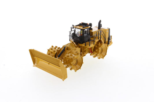 Die Cast Masters - Cat 836 Landfill Compactor - 1:50
