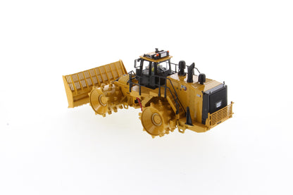 Die Cast Masters - Cat 836 Landfill Compactor - 1:50