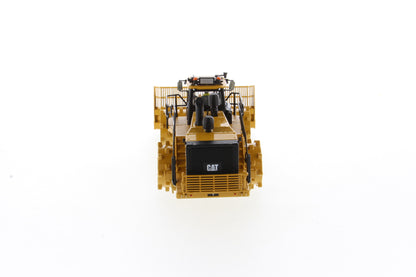 Die Cast Masters - Cat 836 Landfill Compactor - 1:50
