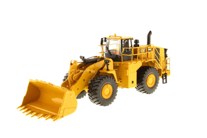 Die Cast Masters - 988K Wheel Loader - 1:50