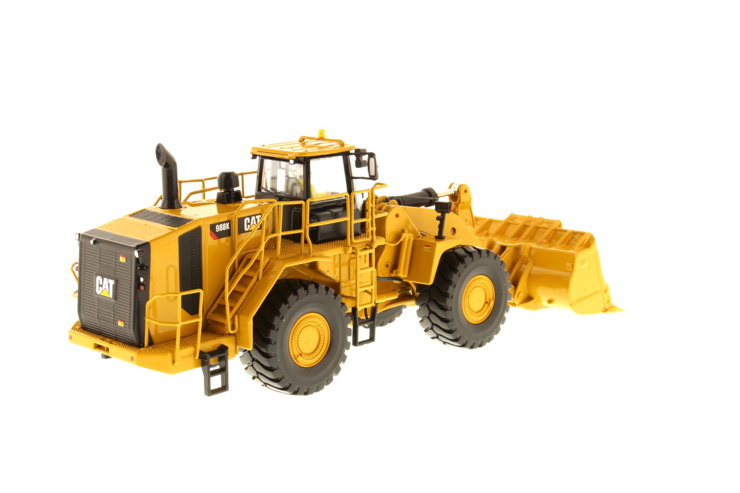 Die Cast Masters - 988K Wheel Loader - 1:50