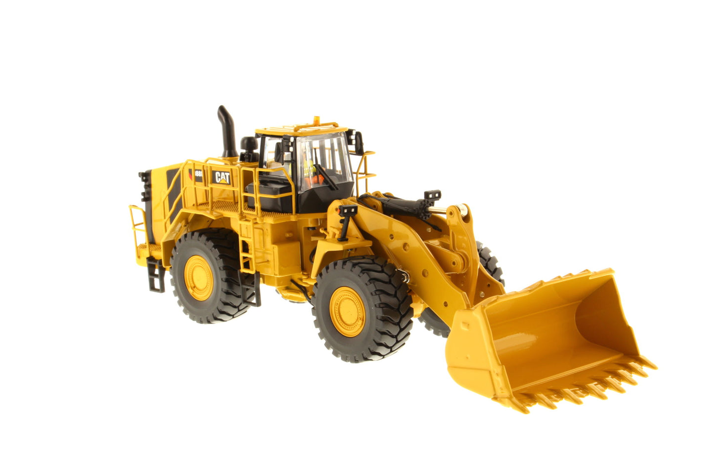 Die Cast Masters - 988K Wheel Loader - 1:50