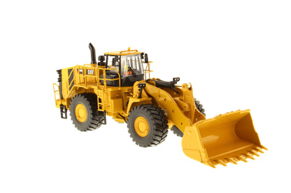 Die Cast Masters - 988K Wheel Loader - 1:50