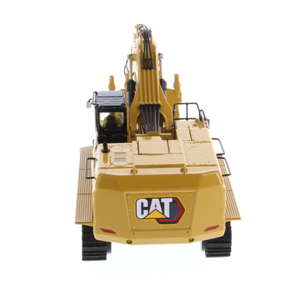 Die Cast Masters - Cat® 395 Large Hydraulic Excavator - 1:50