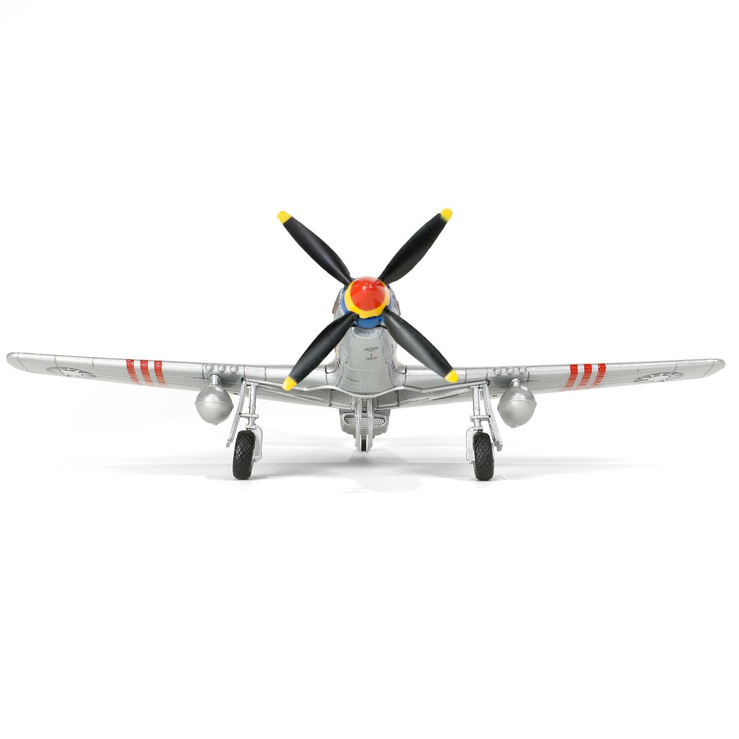 Forces of Valour - P51D Rocaf - 1:72
