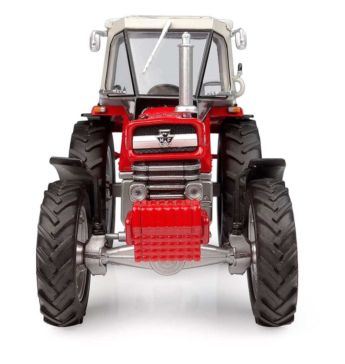 UNIVERSAL HOBBIES - Universal Hobbies Massey Ferguson 1080 - 1:32