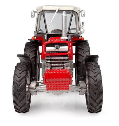 UNIVERSAL HOBBIES - Universal Hobbies Massey Ferguson 1080 - 1:32