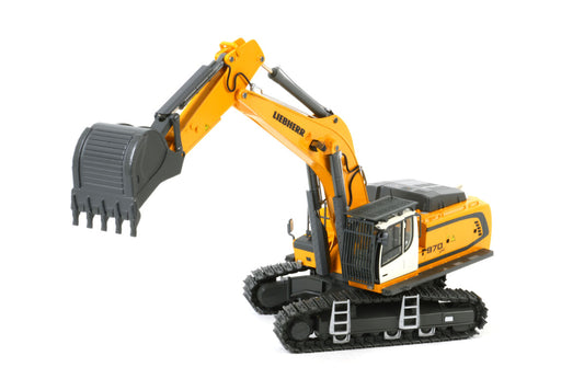 wsi - Liebherr R970 SME - '2020 Version'