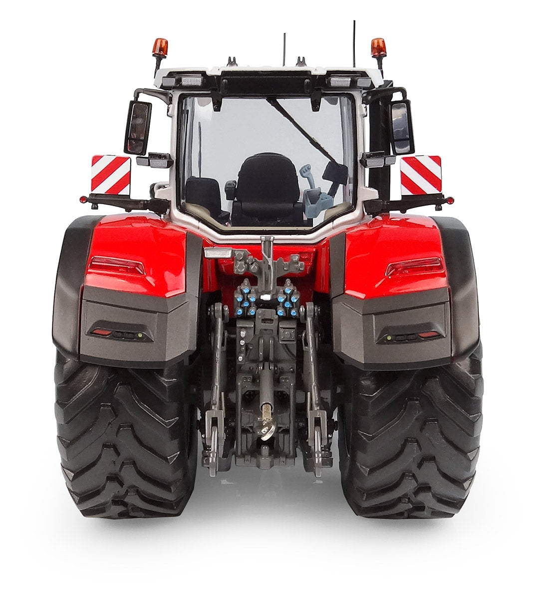 UNIVERSAL HOBBIES - Massey Ferguson MF 9S.425 - 1:32