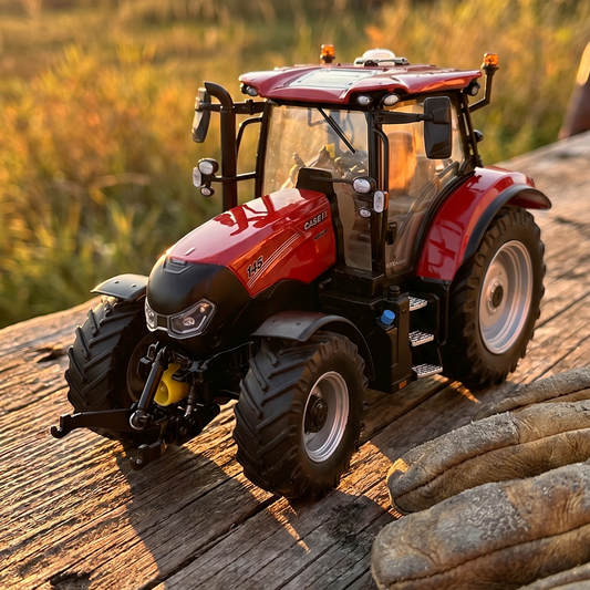 Universal Hobbies - Case IH Maxxum 145 CVX - 1:32