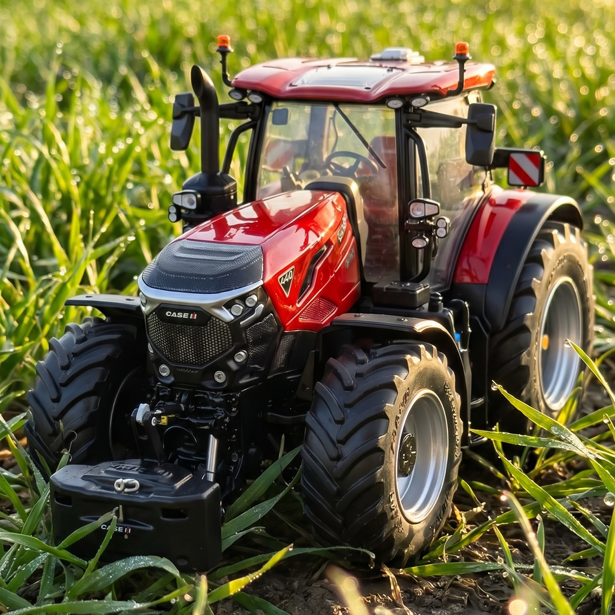 Marge Models - Case IH Optum 440CVXDrive - 1:32