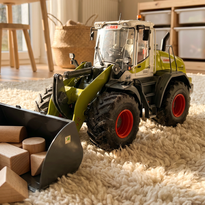 AT -  Claas Torion 1611 Wheel loader - 1:32
