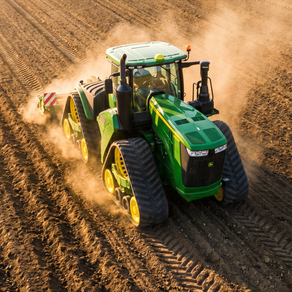Wiking - John Deere 9620RX - 1:32