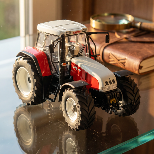 Marge Models - Steyr 9145 - 1:32